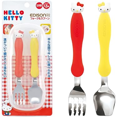 Amazon.co.jp ほしい物ランキング: ベビーカトラリーセット で、ほしい
